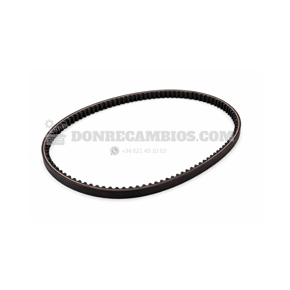 CORREA TRANSMISION MOTOAZADA DUCATI DTL7000 DTL9000