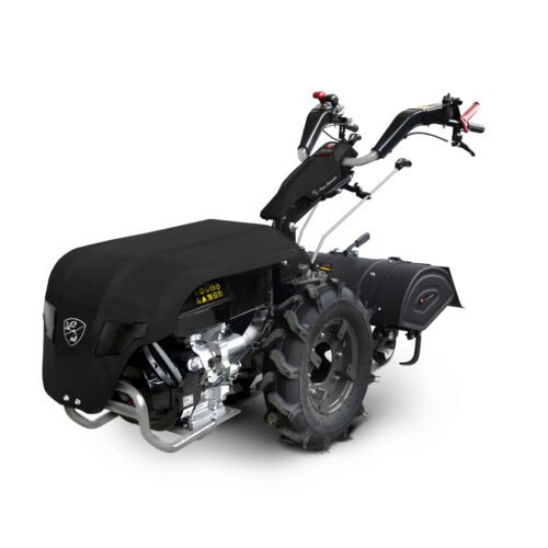 MOTOCULTOR GASOLINA LAMBORGHINI 18HP 80CM