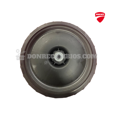 RUEDA TRASERA CORTACESPED DUCATI DLM4601 DLM5301 DLM5303