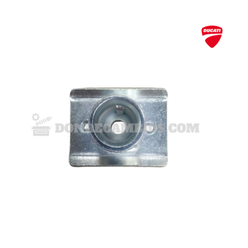 SOPORTE PORTACUCHILLA CORTACESPED DUCATI DLM4601 DLM5301 DLM5303