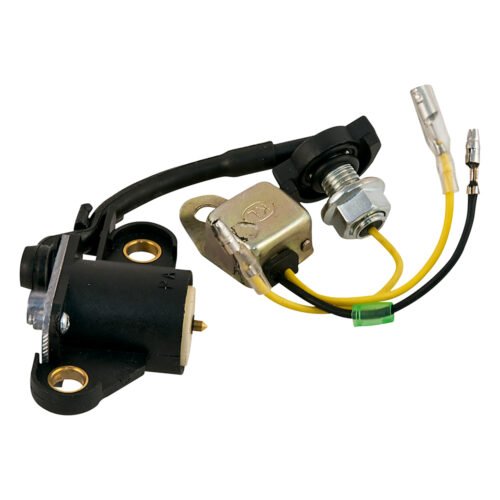 ALARMA NIVEL DE ACEITE CON DIODO  OHV 110-200/ OHV 240-390 HONDA