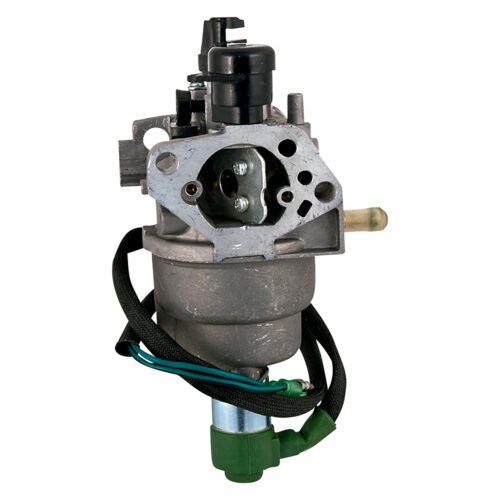CARBURADOR CON SOLENOIDE OHV-MT-270