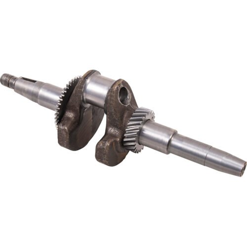 CIGÜEÑAL CILINDRICO OHV-MT-140 a 160 (V) 77x25x20 mm HONDA