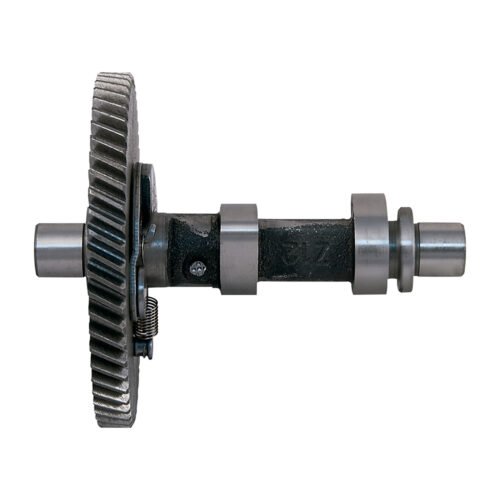 ARBOL DE LEVAS METALICO OHV-110-120 HONDA