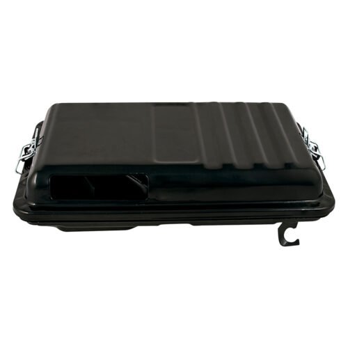 ANCLAJE FILTRO AIRE METALICO COMPLETO OHV-MT-240 a 390 ESP. GENERADOR HONDA