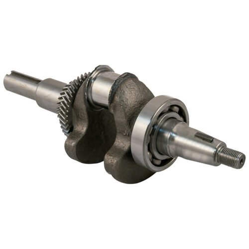 CIGÜEÑAL CILINDRICO OHV-MT-140-160  (Q) 19,5x58.5mm HONDA