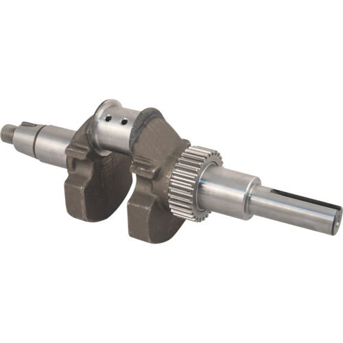 CIGÜEÑAL CILINDRICO OHV-620  25,4x72,2 mm HONDA
