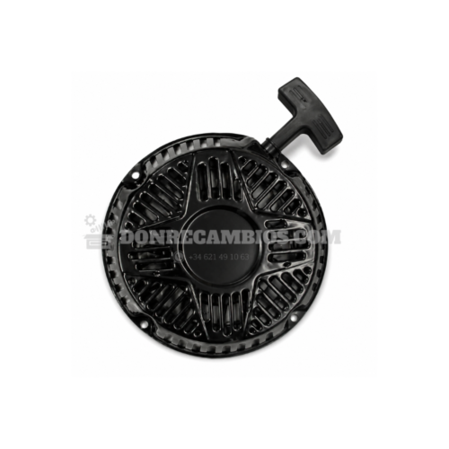 ARRANCADOR COMPLETO BIOTRITURADORA GOODYEAR GY65WS