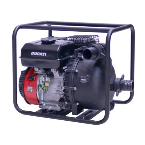 MOTOBOMBA GASOLINA DUCATI ACIDOS DCH50