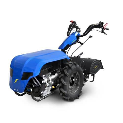MOTOCULTOR GASOLINA GOODYEAR GY18RTE