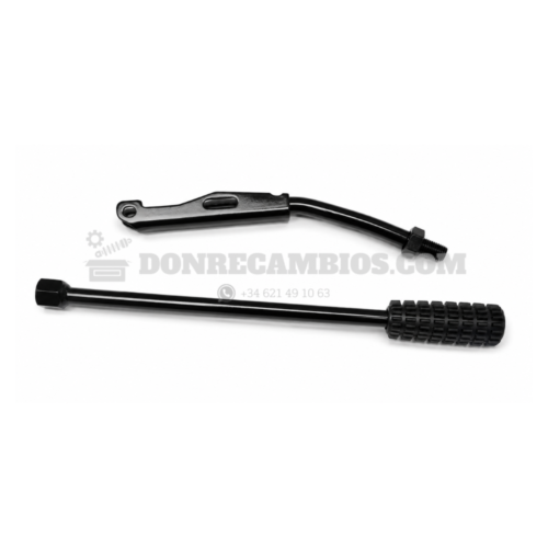 PALANCA CAMBIOS MOTOAZADA DUCATI DTL7000 DTL9000