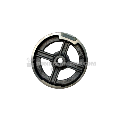 VOLANTE MAGNETICO ARRANQUE CORTACESPED GOODYEAR GY531LM