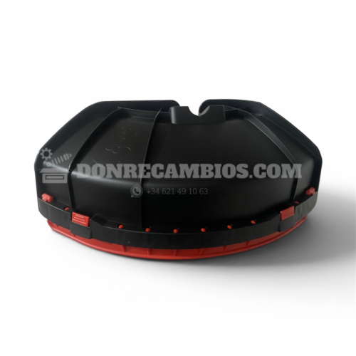 Protector Disco Desbrozadora Gasolina Ducati DBC5200