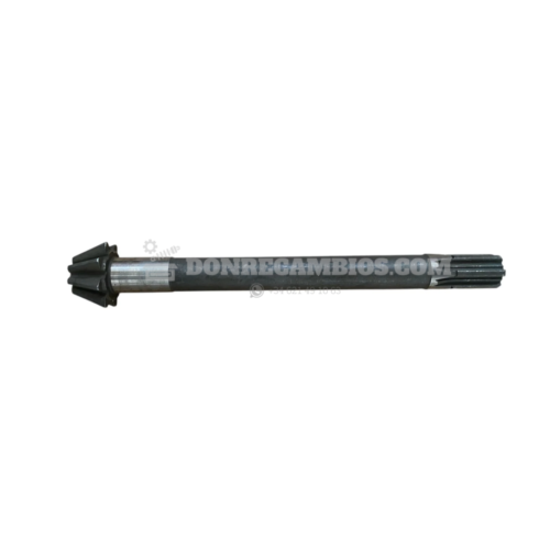 Eje cónico fresa motocultor Ducati DRT3900/4200