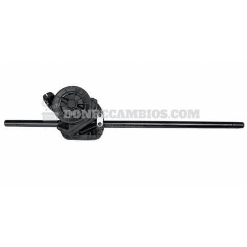 TRACCION COMPLETA CORTACESPED GASOLINA GOODYEAR GY56LM