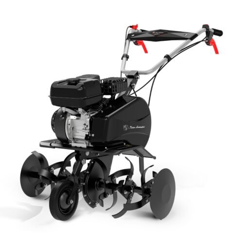 Motoazada gasolina 7HP Tonino Lamborghini LB6000TL 212cc profesional