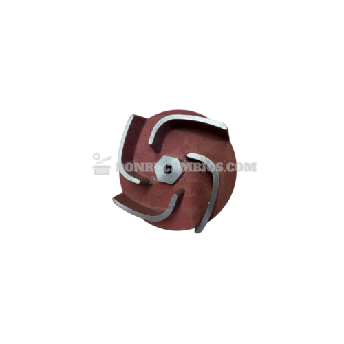 Turbina Motobomba Ducati DCW802 Compatible Goodyear GY80WP GY801WP 3"