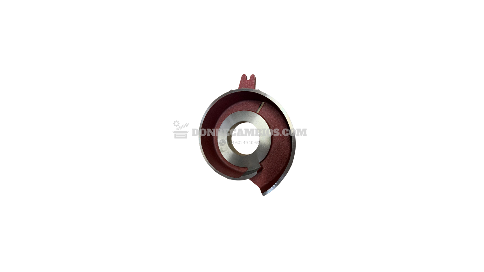Difusor Turbina Motobomba Ducati DCW802 Compatible Goodyear GY80WP GY801WP