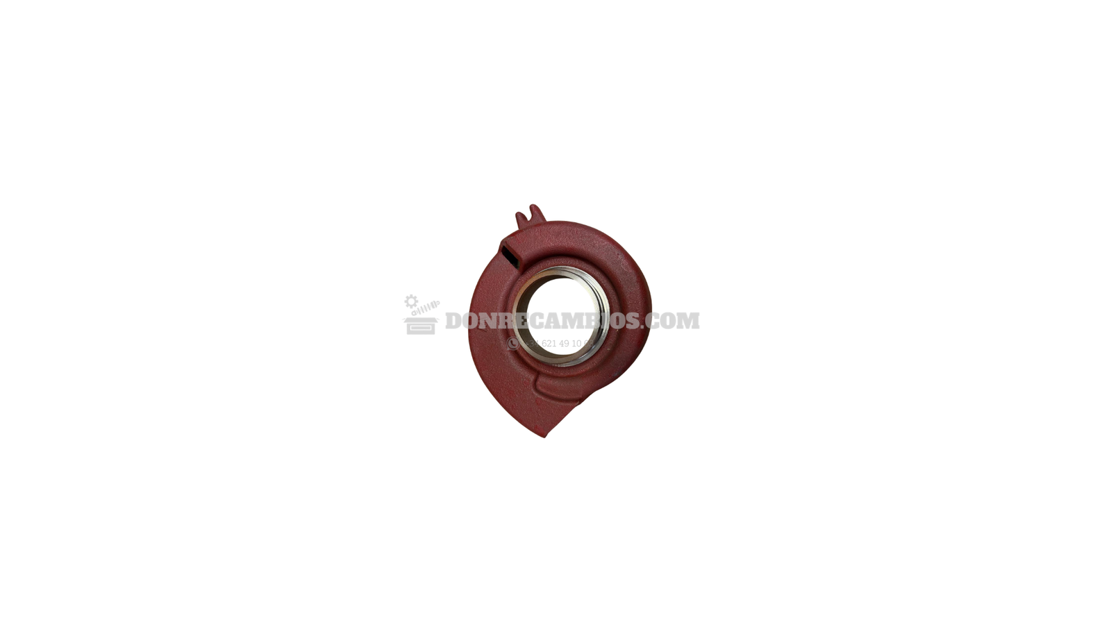 Difusor Turbina Motobomba Ducati DCW802 Compatible Goodyear GY80WP GY801WP
