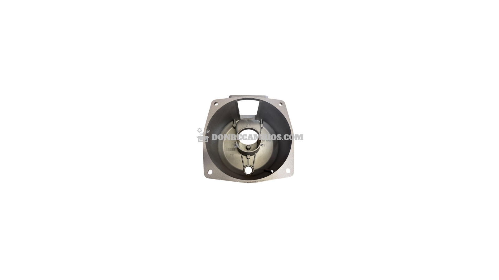 Cuerpo Bomba Motobomba Goodyear GY80WP 3" Compatible GY802WP y GY801WP