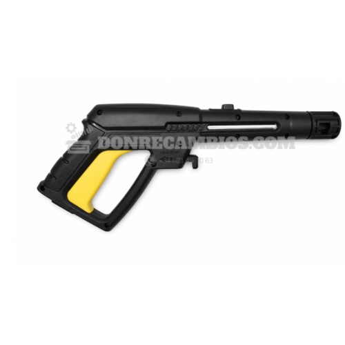 Pistola hidrolimpiadora Goodyear GY1800PW GY2201PW GY2202PW 1800–2200 W