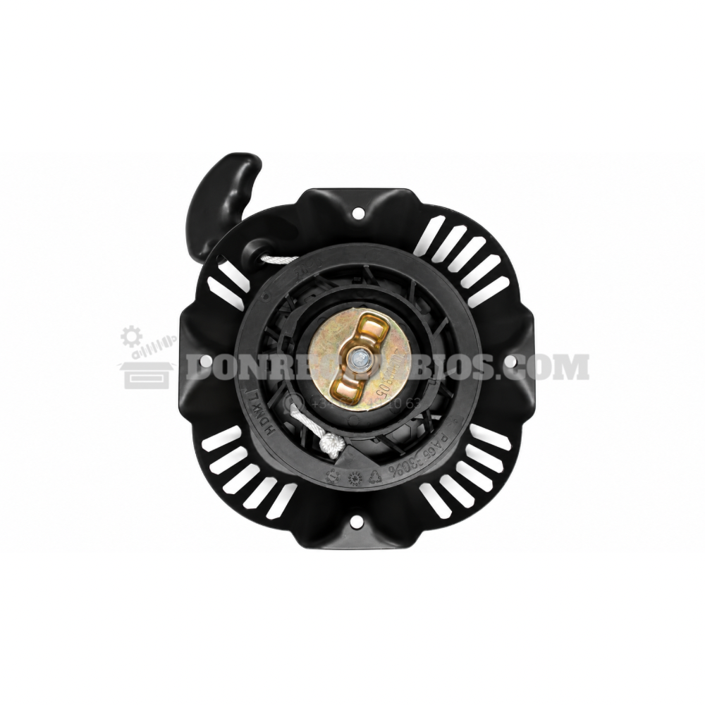 Arrancador motoazada gasolina Goodyear GY702TL/GY9502TL - Imagen 2